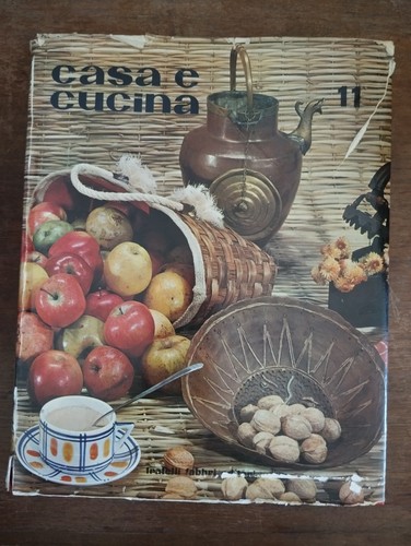 Enciclopedia casa cucina - enciclopedia,