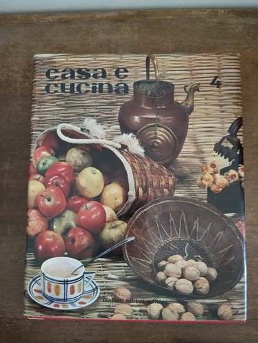 Enciclopedia casa cucina 4 - e,