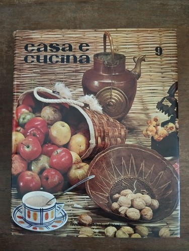 Enciclopedia casa cucina - casa, 9